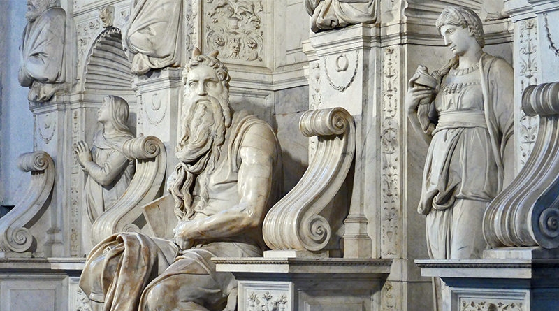 Roma musica. A Maggio riparte la rassegna pomeridiana “L’Organo di Mosè” con Gerolamo Frescobaldi