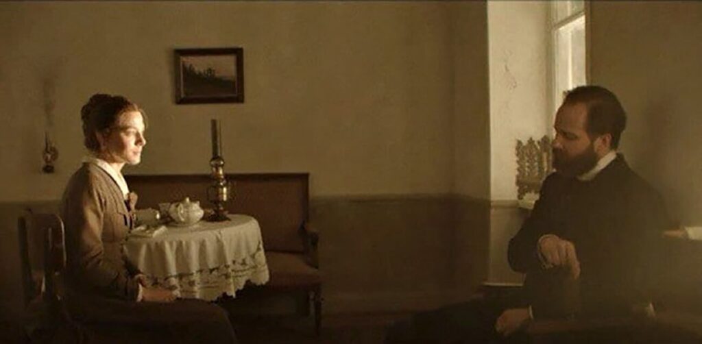 Cannes 75.  “Tchaikovsky’s wife” di Kiril Serebrennikov, regista antiputin in esilio