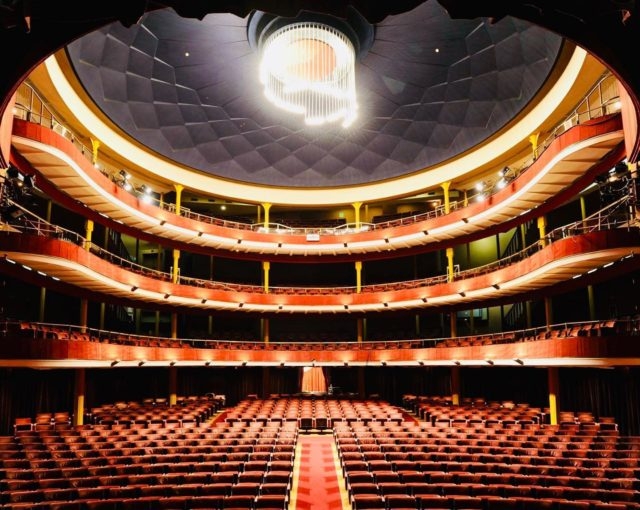 Teatro Quirino. I 26 spettacoli della nuova stagione teatrale