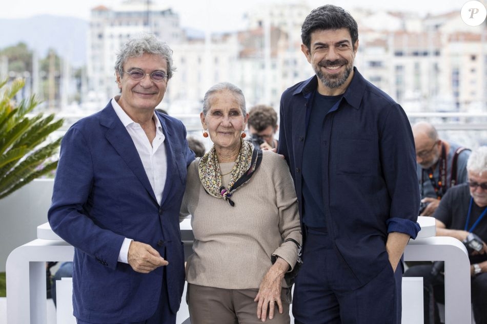Cannes 75.  “Nostalgia”, con Martone  e Favino l’Italia in corsa per la Palma d’oro