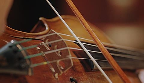 Alla ricerca del suono perfetto: il caso dei violini Stradivari