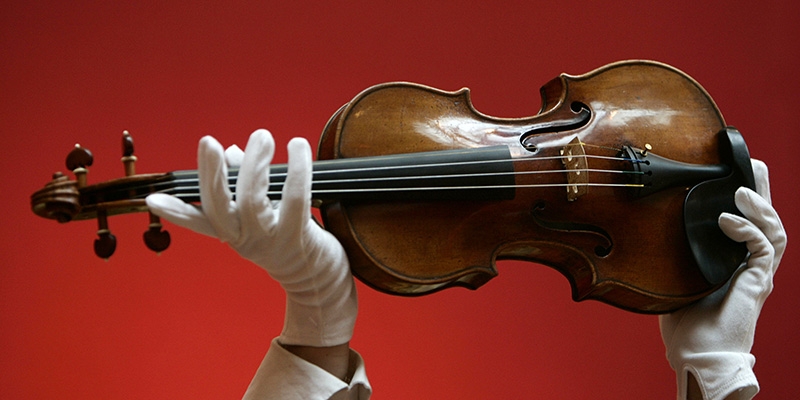 Stradivari: nuova luce sul suo possibile maestro