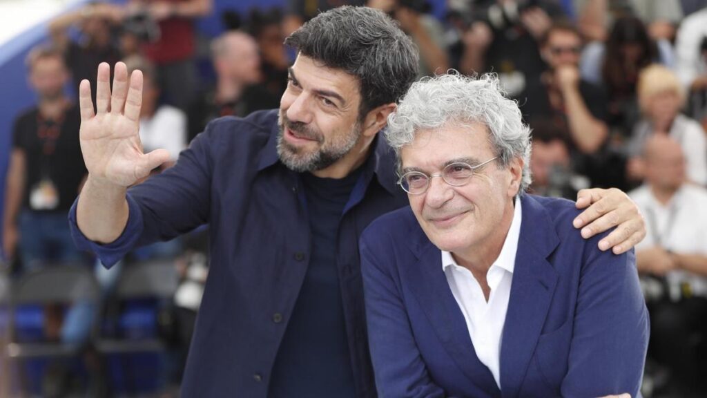 II° Bardolino Film festival 15 -19 giugno 2022