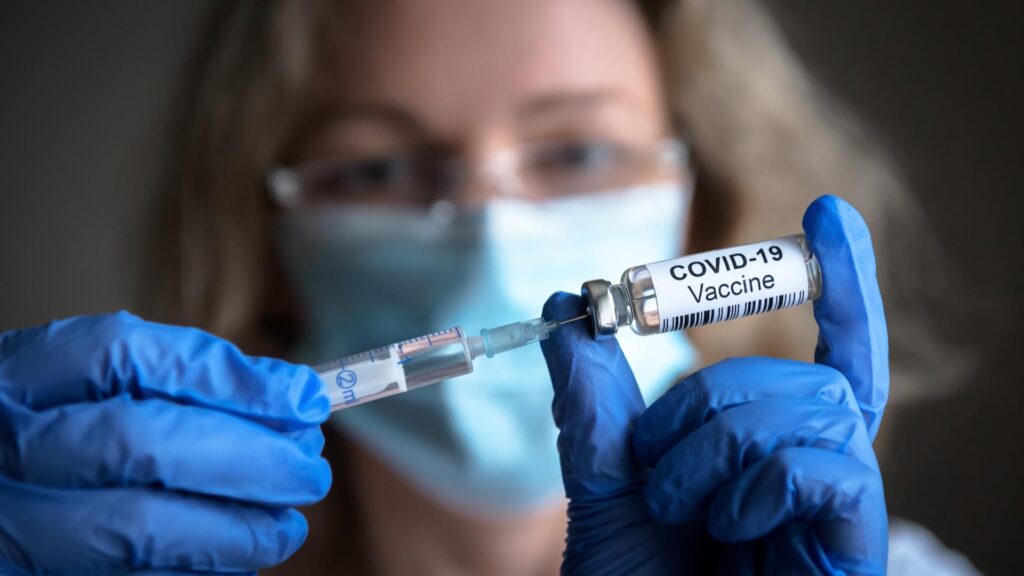 Ricerca. Covid-19: un’indagine sulla volontà di vaccinarsi