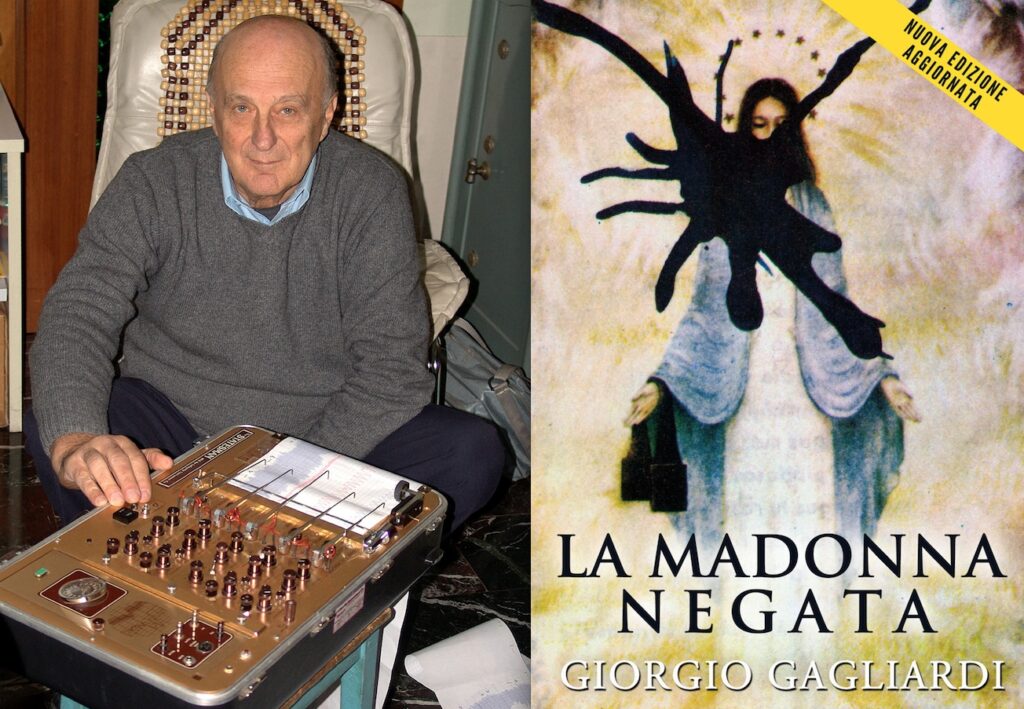 “La Madonna negata”: il dossier dello psicoterapeuta Gagliardi sulle apparizioni mariane di Garabandal con testimonianze e dati aggiornati
