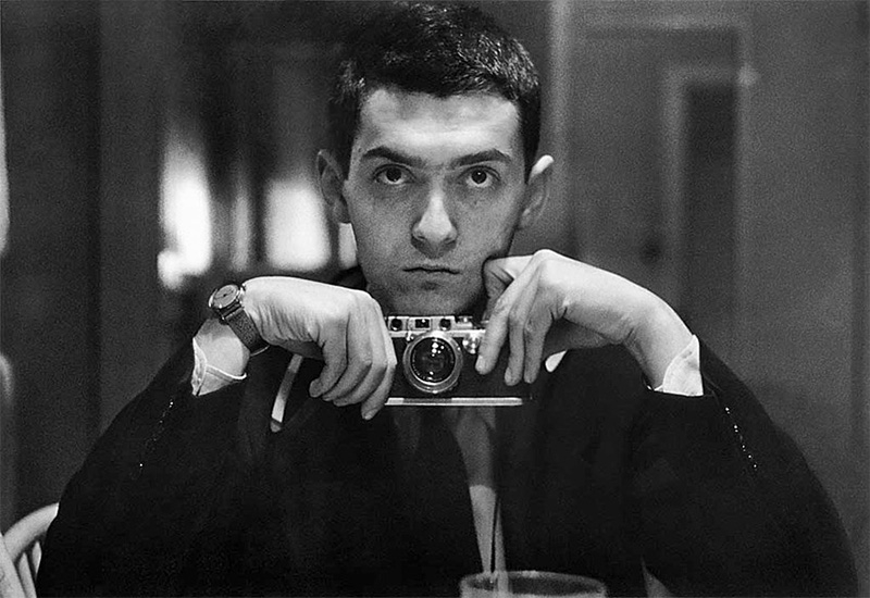 Mostra d’Arte Cinematografica. Dall’Archivio della Biennale: “Un giovane di 23 anni che si chiama Stanley Kubrick”