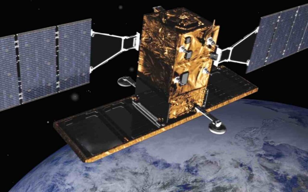 Spazio. Accordo Italia Argentina sul sistema satellitare Siasge