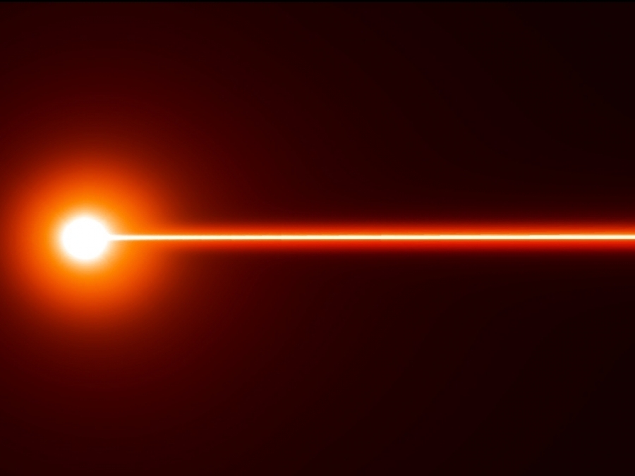 I laser ultraveloci sono la nuova frontiera del settore industriale