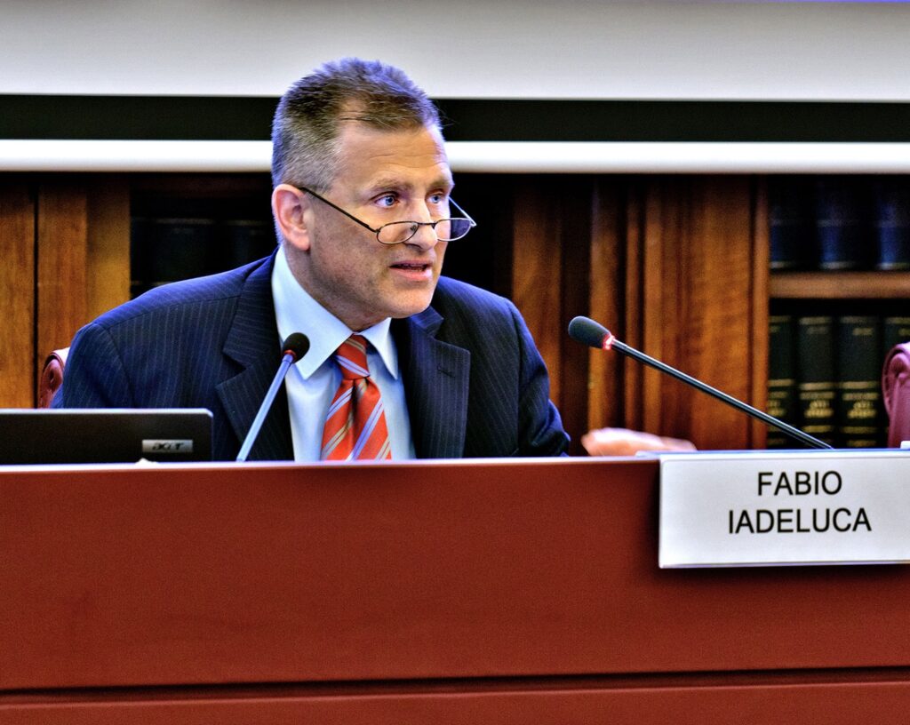 A colloquio col Prof. Iadeluca, autore di “Falcone e Borsellino”: una storia per diffondere gli anticorpi della legalità
