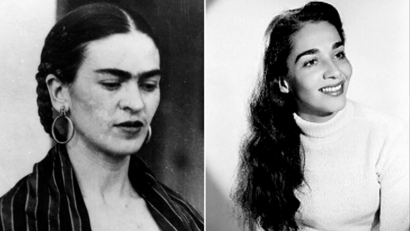 Rassegna “Raffaello per Roma”: “Viva la vida – Frida Kahlo e Chavela Vargas” di Valeria Moretti 28 e 29 luglio