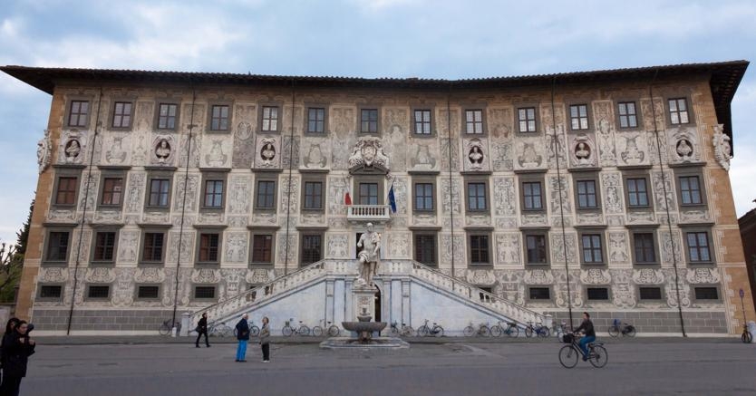 Università. La Normale di Pisa nona a livello mondiale dal Shanghai Ranking 2022