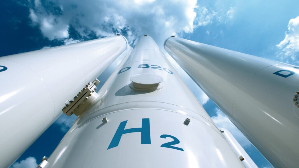 Energia, parte il progetto europeo per l’idrogeno: 5 miliardi per la ricerca e sviluppo