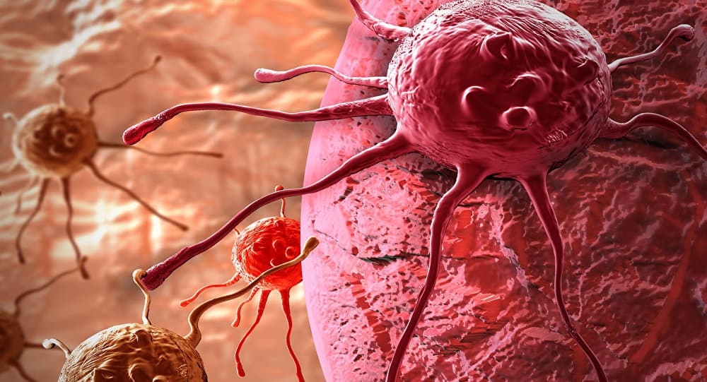 Ricerca. Come formano le metastasi le cellule cancerose?