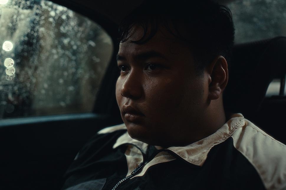 Venezia 79. Orizzonti Extra: “Notte fantasma” di Fulvio Risuleo