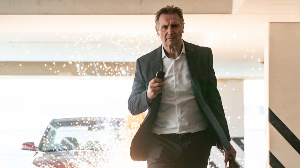 “Memory”, il 15 settembre arriva un thriller con Liam Neeson