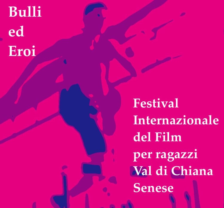 Bulli ed Eroi Festival Internazionale del Film per ragazzi 29 settembre – 2 ottobre