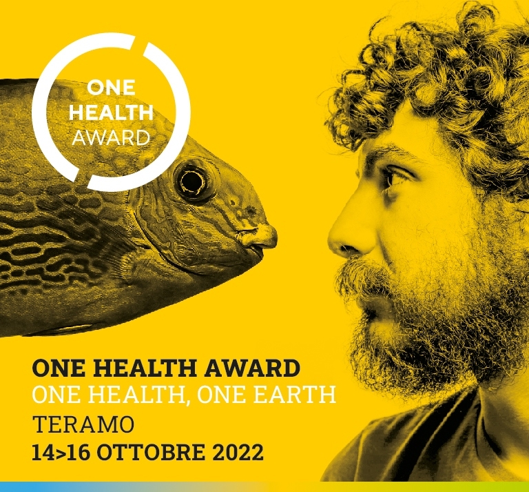 “One Health Award”. A Teramo un evento scientifico dal respiro internazionale
