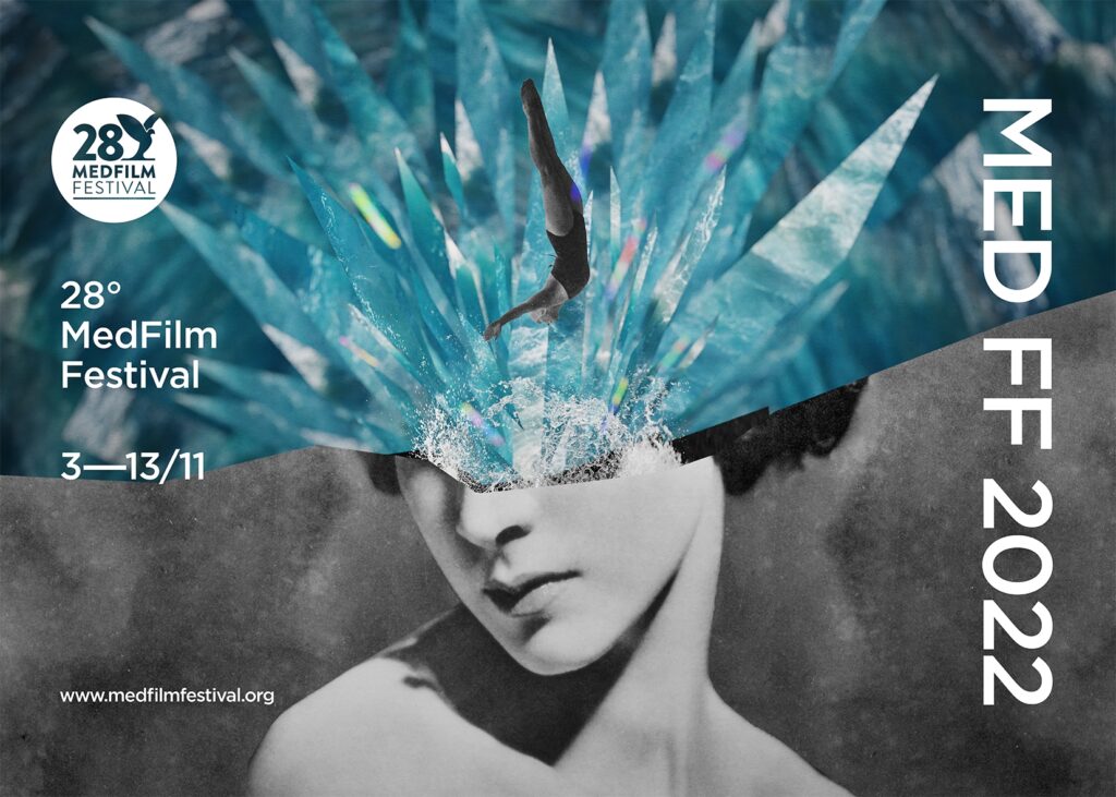 28 MedFilm Festival. Il cinema del Mediterraneo a Roma dal 3 al 13 novembre