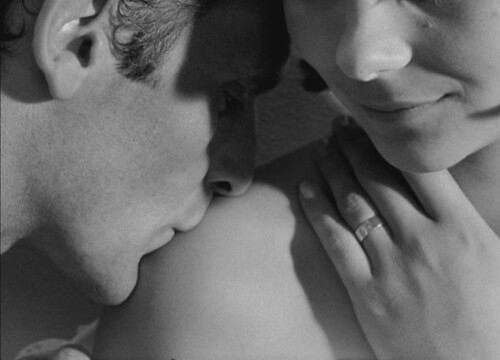 RFF17. Omaggio a Jean Luc Godard: “Una donna sposata” (1964 – 95’)