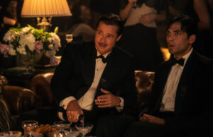 Arriva “Babylon”, il film del Premio Oscar Damien Chazelle. Con Brad Pitt e Margot Robbie