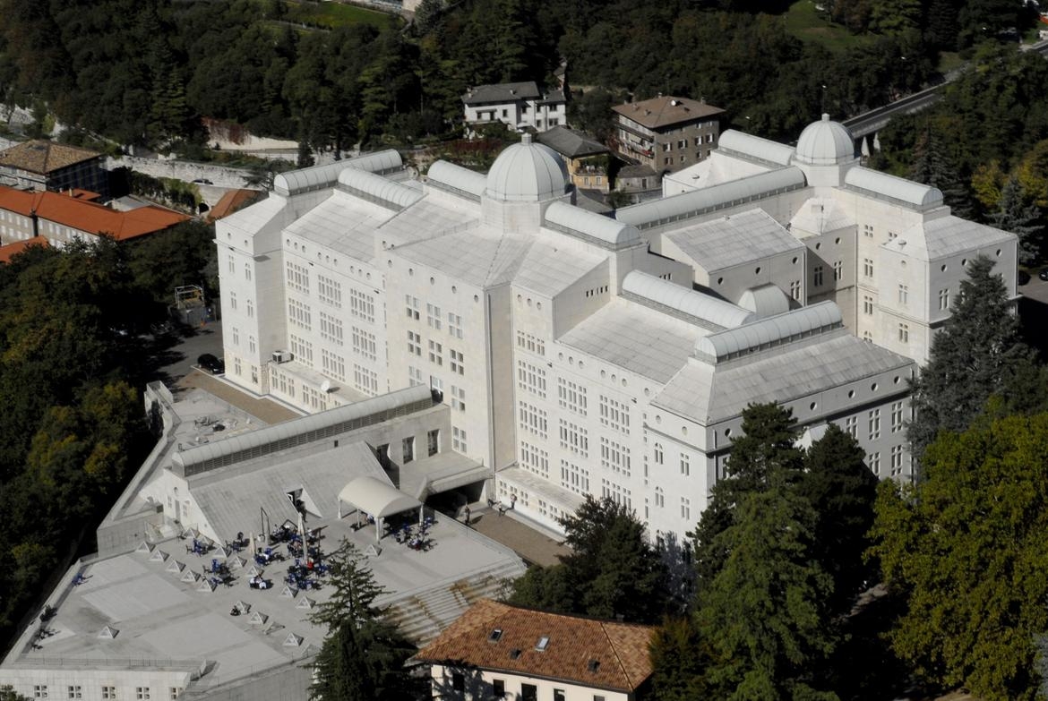 Università. A Trento 7 dipartimenti di ‘eccellenza’ nazionale