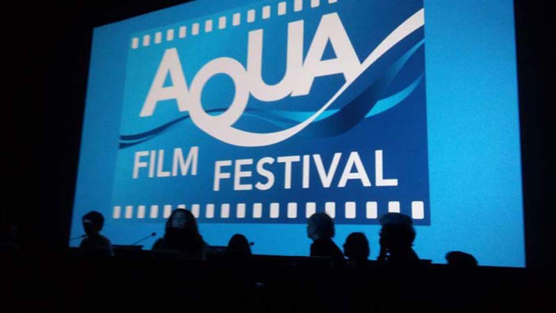 Aqua Film Festival a Roma e su My Movies dal 20 al 23 aprile