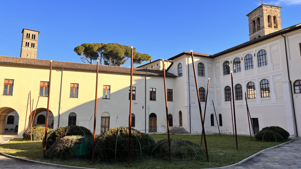 Università Sapienza e della Tuscia: parte un nuovo polo didattico e della ricerca