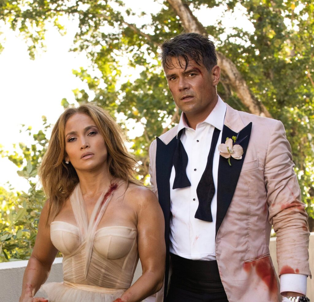 Prime Video. Arriva “Un matrimonio esplosivo” con Jennifer Lopez e Josh Duhamel