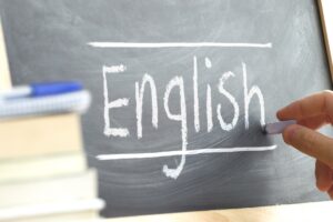 Lezioni inglese