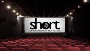 <strong>Ca’ Foscari Short Film Festival. In forma diffusa dal 22 al 25 marzo 2023</strong>
