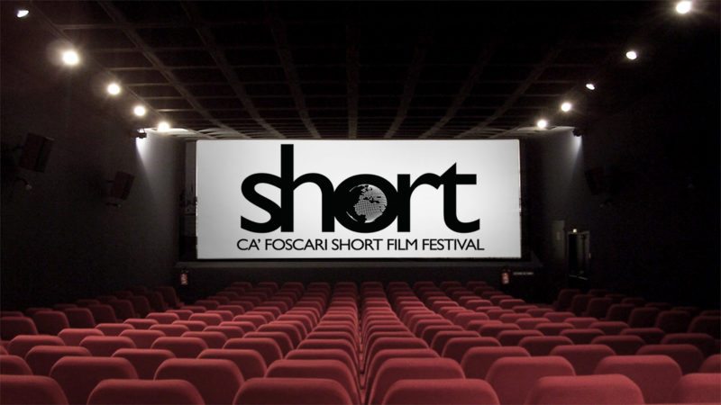 Ca’ Foscari Short Film Festival. In forma diffusa dal 22 al 25 marzo 2023