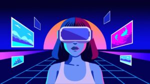 Sei pronto per entrare nella realtà virtuale o aumentata e nel metaverso?