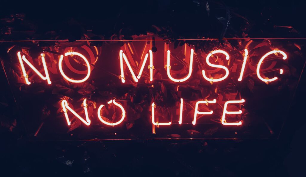 L’importanza della musica nella vita dell’uomo