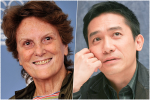 <strong>Venezia 80. Leoni alla Carriera alla regista Liliana Cavani e all’attore Tony Leung Chiu-wai</strong>