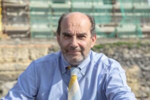 Antonio Bonagura - Attore