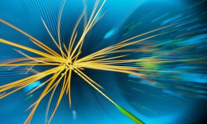 Il bosone di Higgs segna un nuovo modo di intendere la fisica