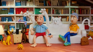 Rai Com. I vincitori della 27ma edizione di Cartoons on the Bay