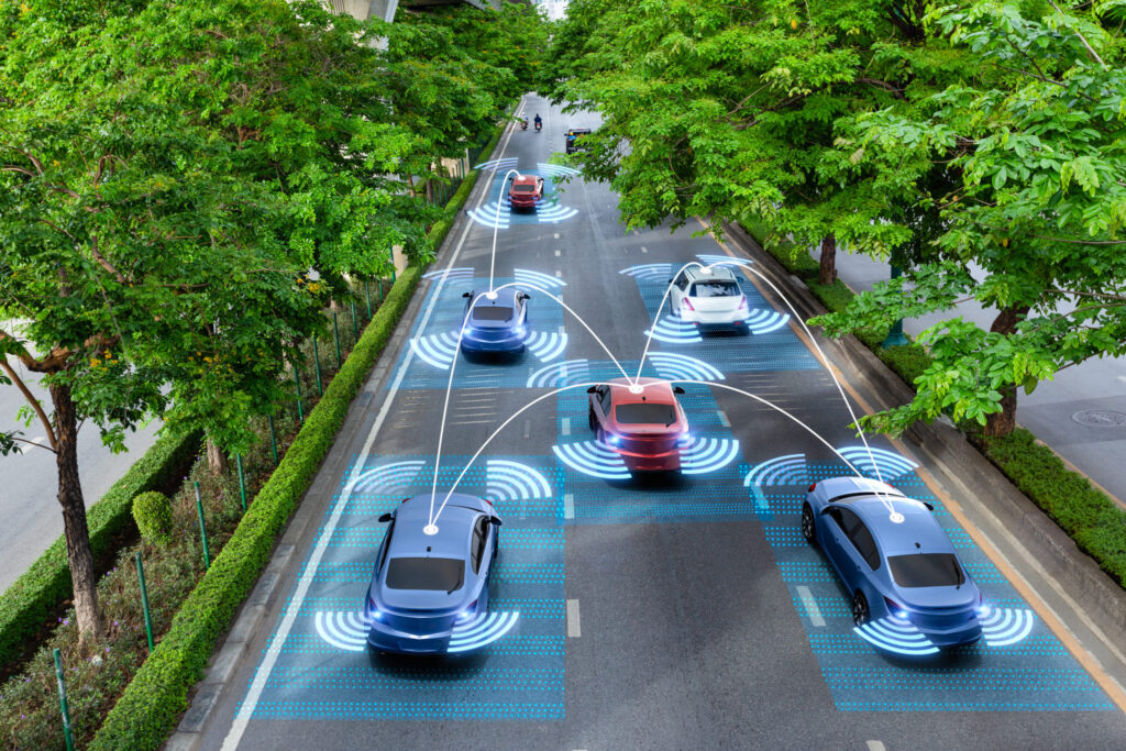 Tecnologie abilitanti. La sensoristica, un campo in continua evoluzione