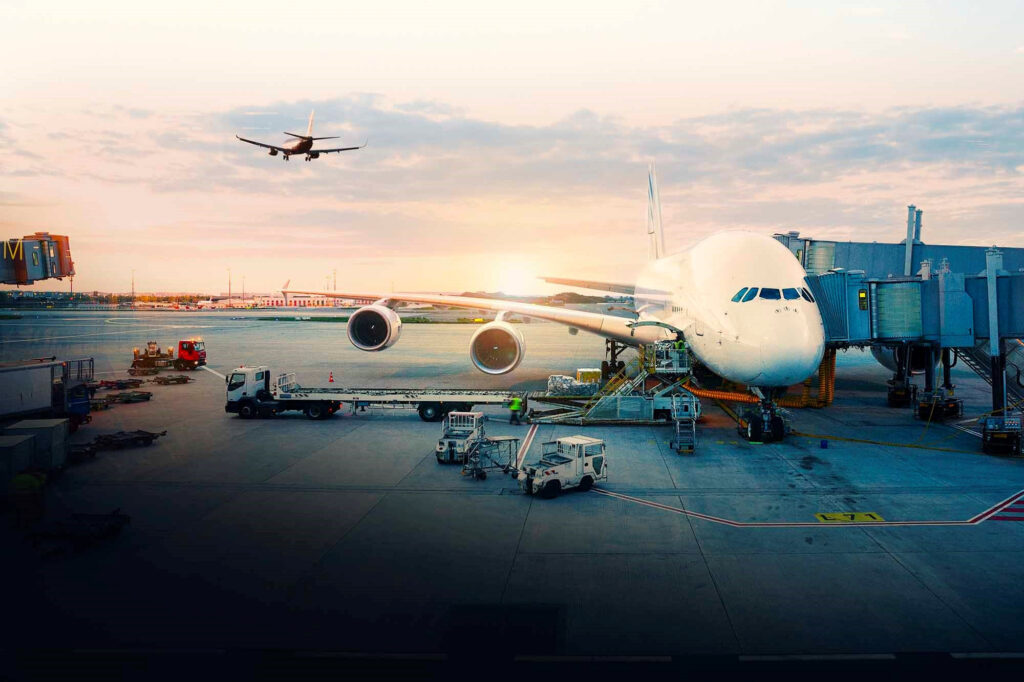 L’innovativa batteria della Nasa potrebbe trasformare i viaggi aerei
