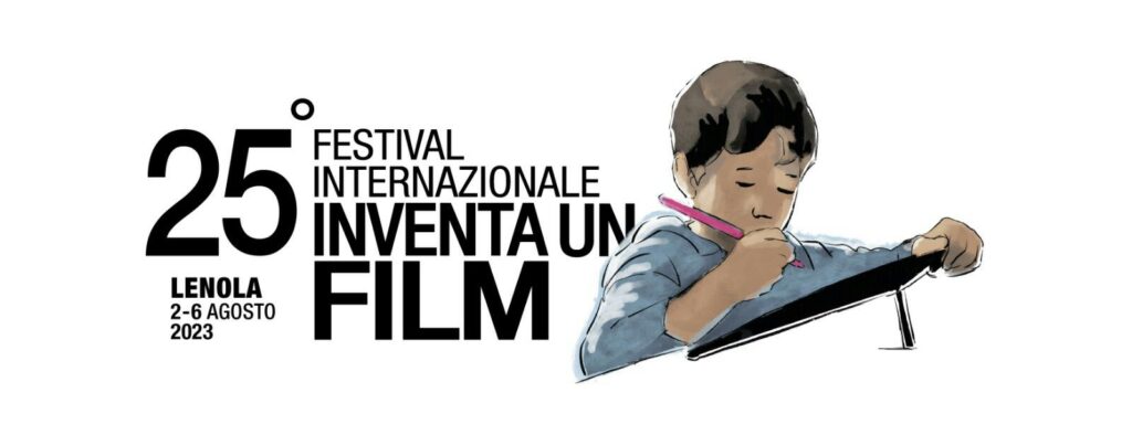 I vincitori del 25mo Festival Internazionale “Inventa Un Film”