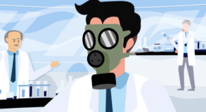 Monitoraggio ambientale: l’Importanza dei sensori nei laboratori chimici e biologici