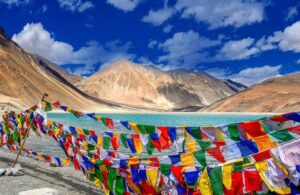 Speciale viaggi. Ladakh, la terra del sorriso. Parte 1