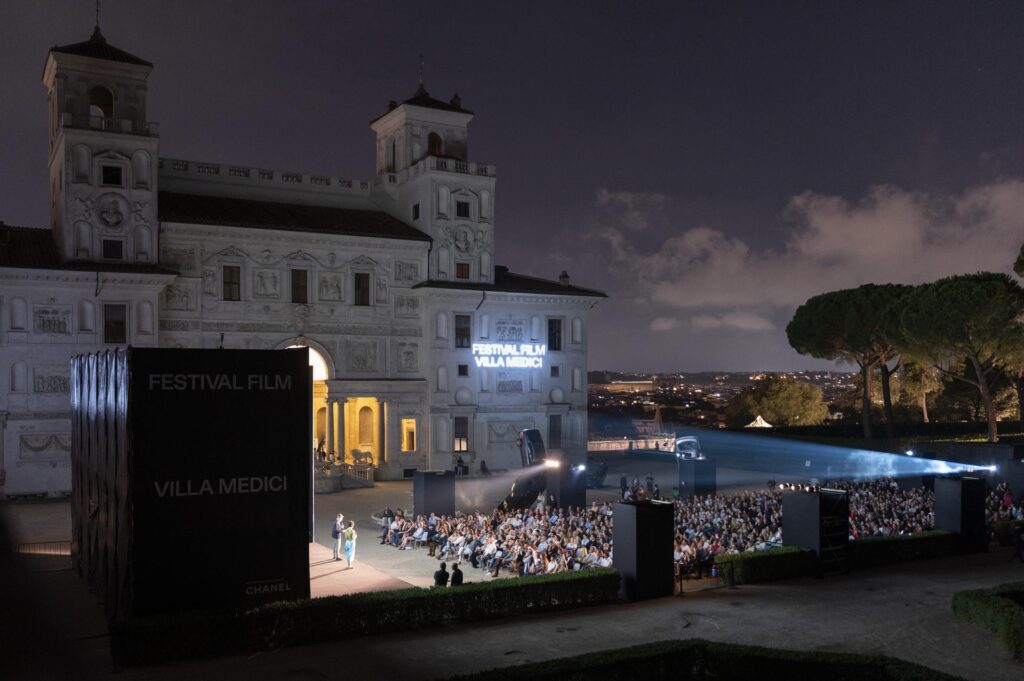 Festival di Film di Villa Medici. I Premi della terza edizione 
