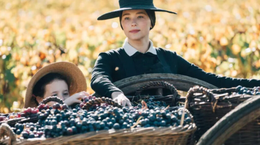 Roma film fest 18. Widow Clicquot. Una delle prime donne a capo di un’azienda