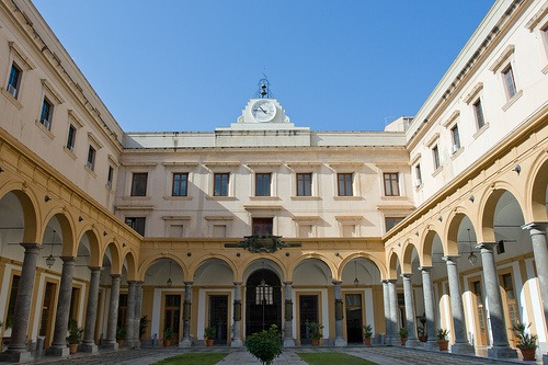 Università Palermo. Parte il corso di Laurea in Scienze Gastronomiche