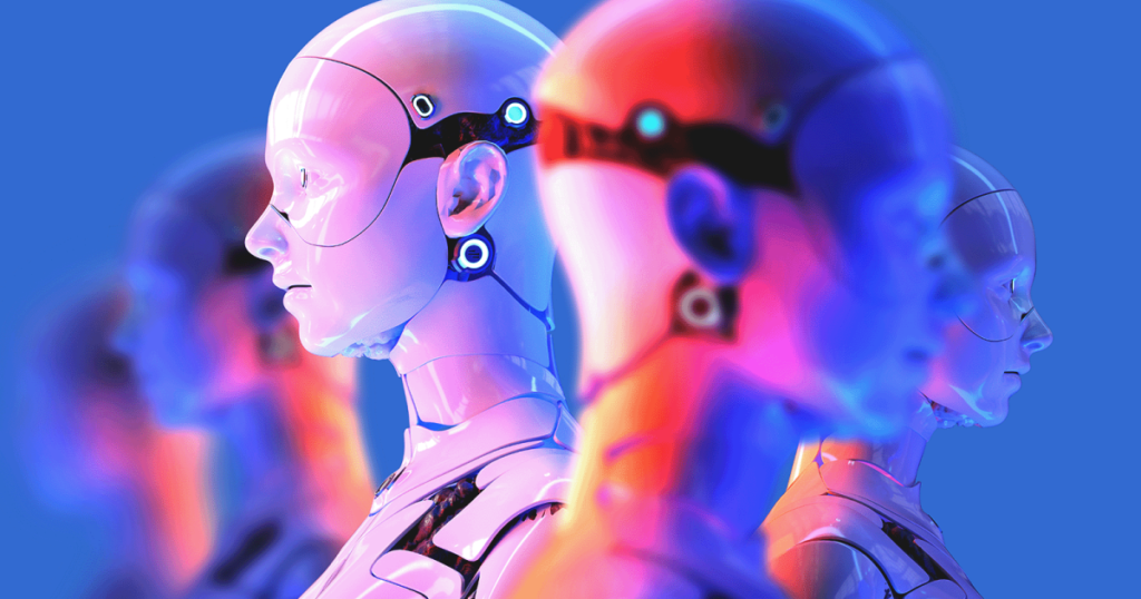 Robotica: la disciplina scientifica più promettente per il futuro dell’umanità