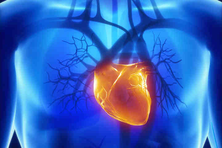 Diagnosi infarto. L’intelligenza artificiale supera il cardiologo
