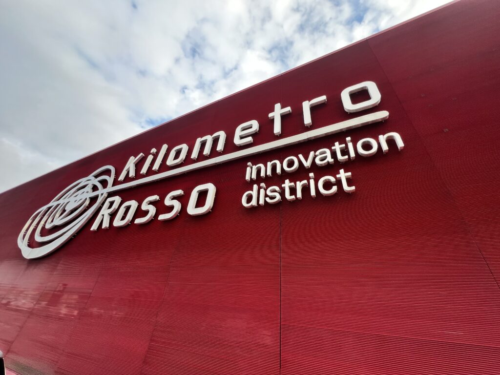 Kilometro Rosso di Bergamo, un ecosistema di eccellenze dell’innovazione 