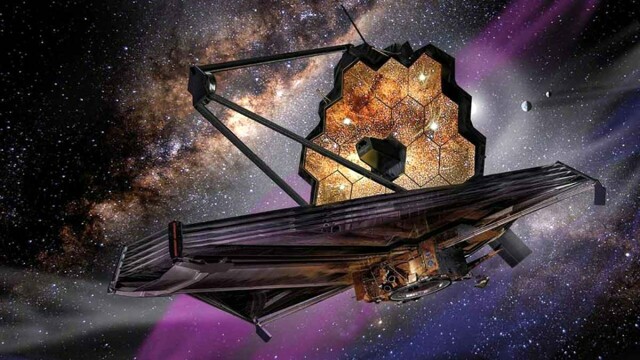 James Webb, le scoperte del telescopio in viaggio da due anni