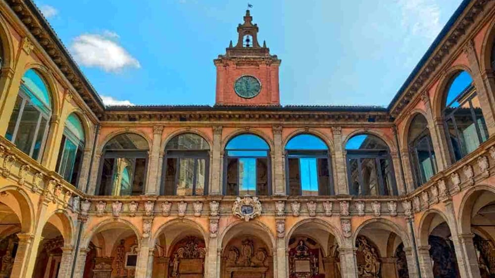 E’ Bologna l’università più sostenibile d’Italia
